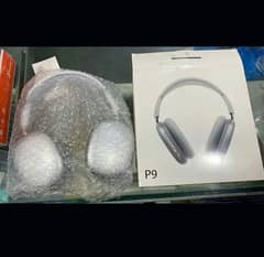 P9 headphone