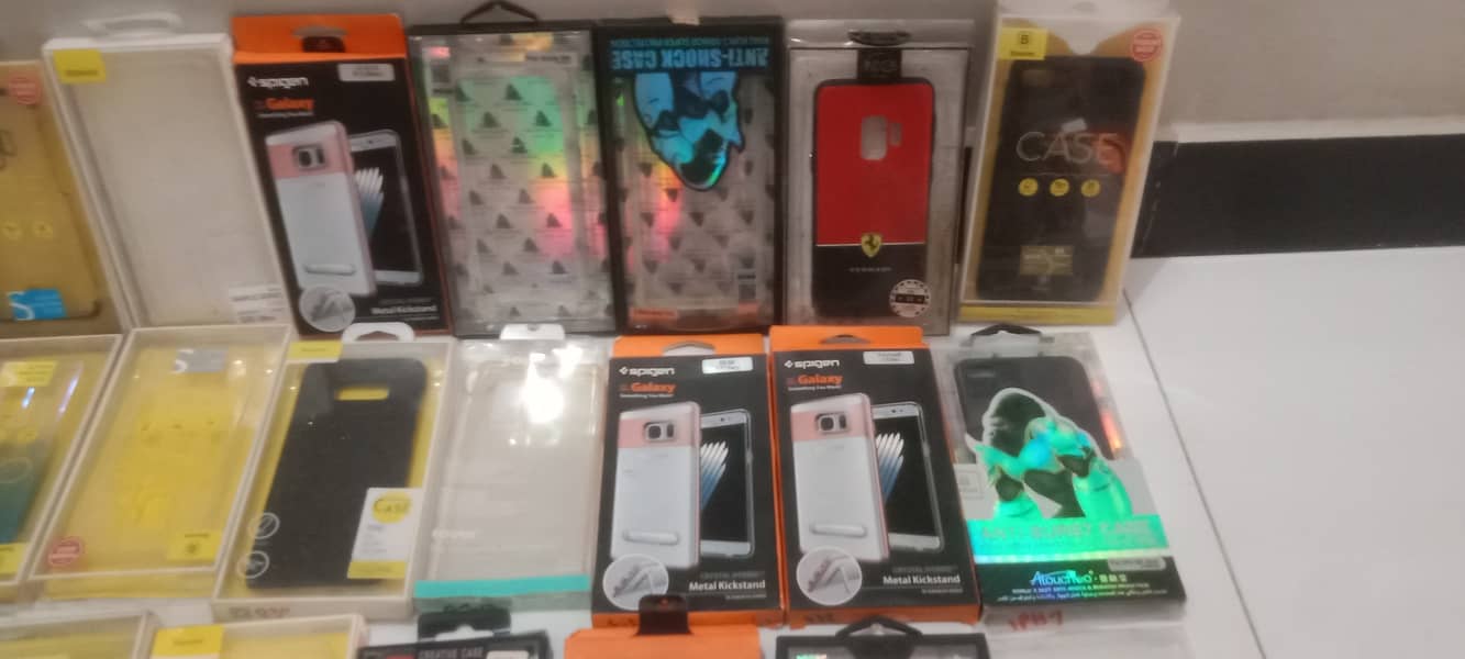 All mobiles cases available 6