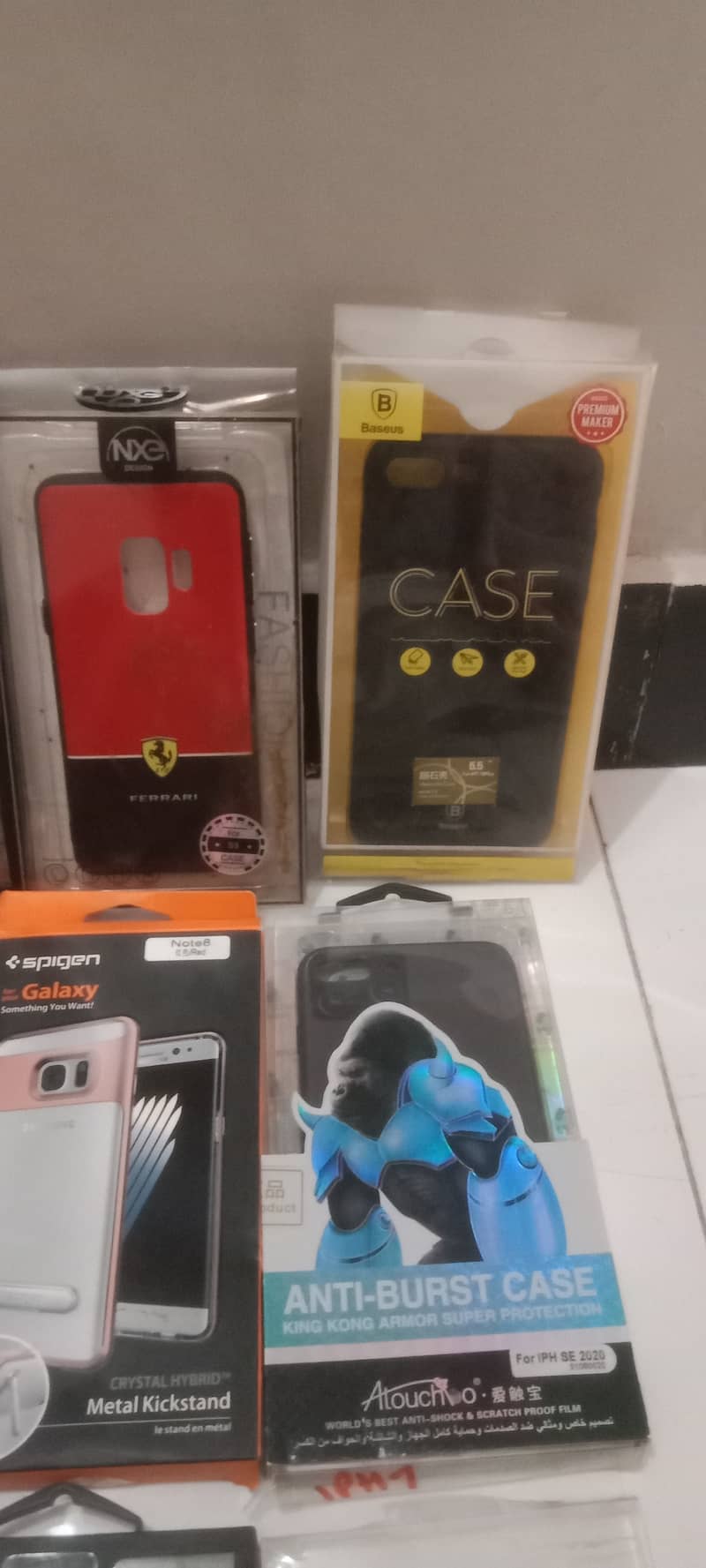 All mobiles cases available 7