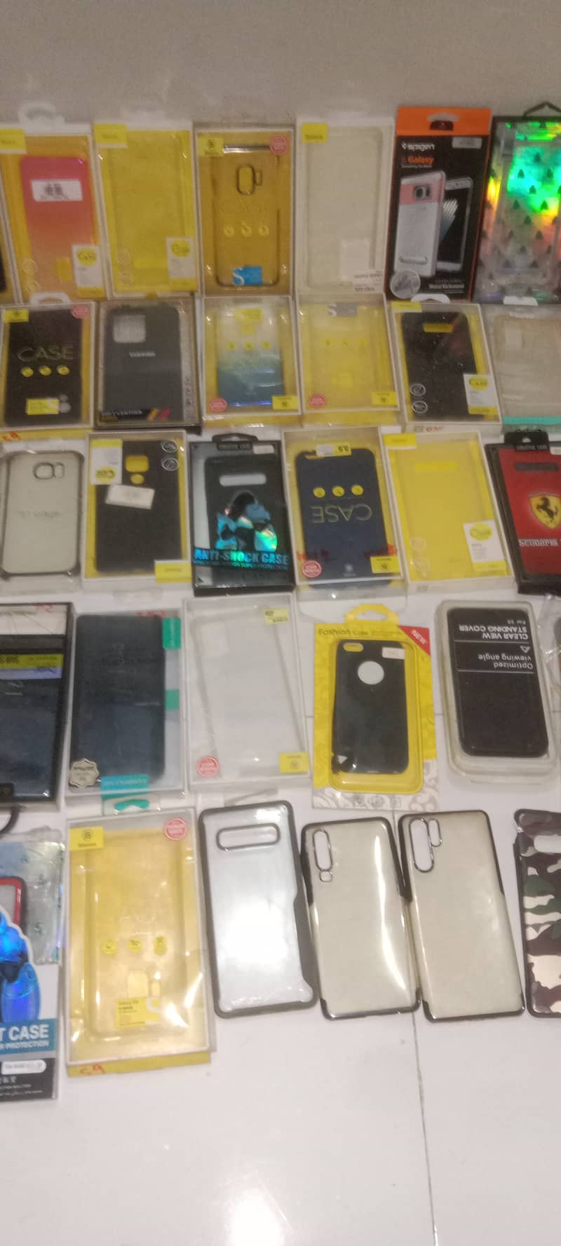 All mobiles cases available 15