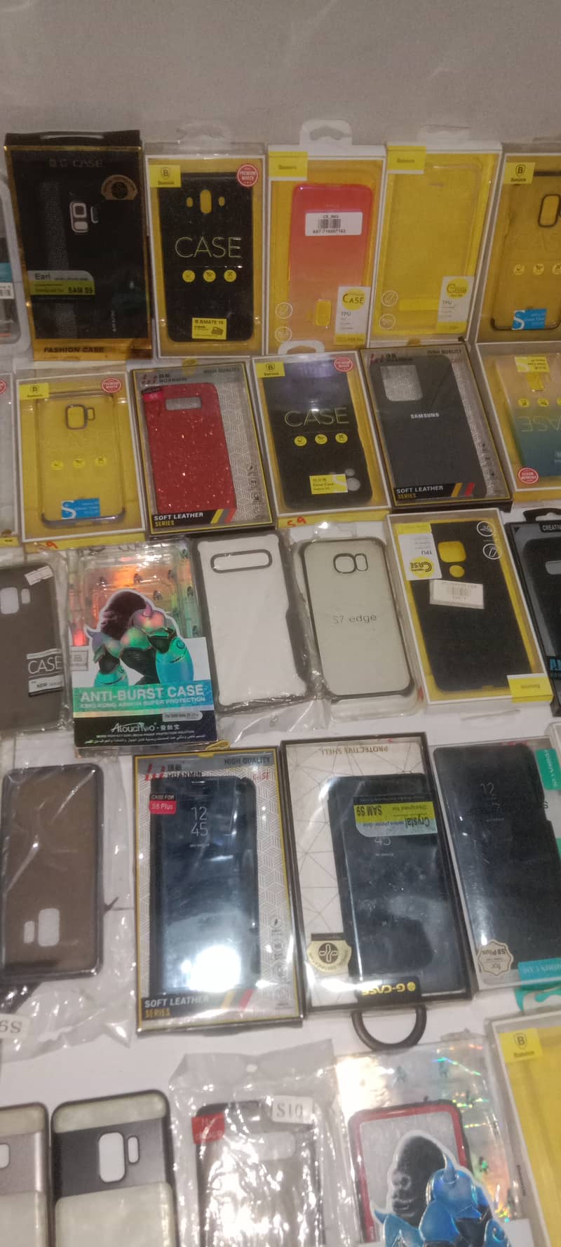 All mobiles cases available 16