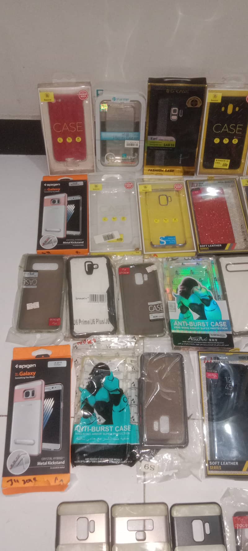 All mobiles cases available 17