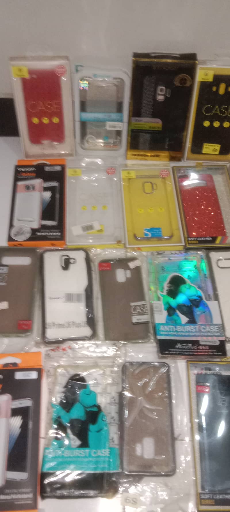 All mobiles cases available 18