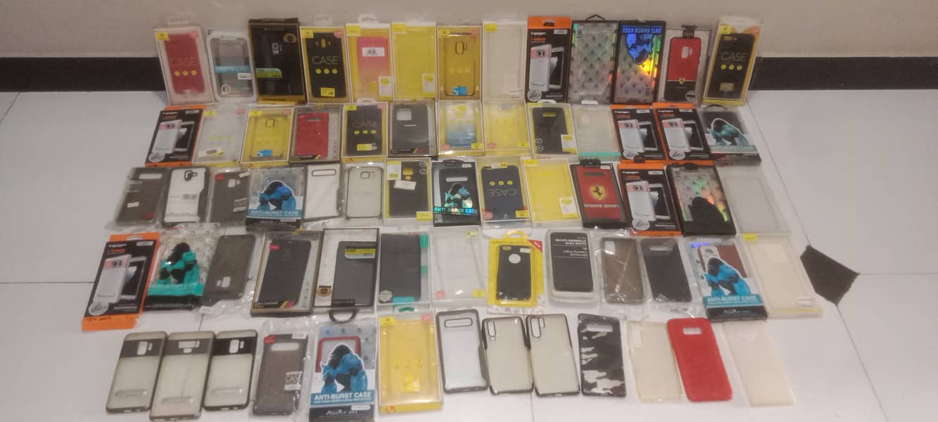 All mobiles cases available 19