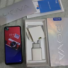 Tecno Pova  (6/128)