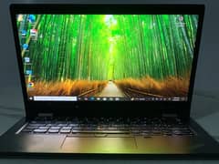 L13 yoga core i7 11th Gen Touch 360 Ram 16GB 256NVME