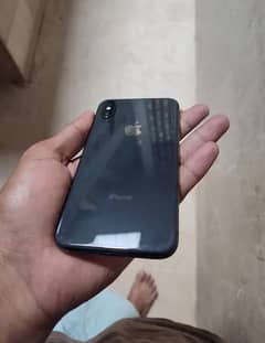 Iphone X Non pta bypass