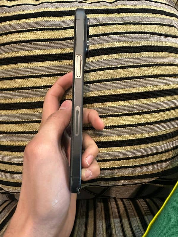 IPHONE 15 PRO MAX NON PTA/JV  10/10 CONDITION 4