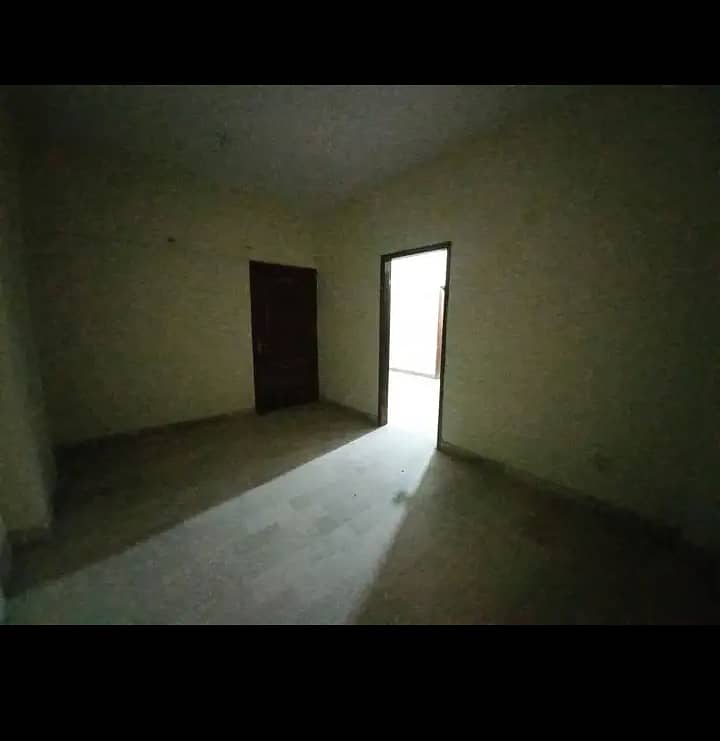 Flat Available For Sale 1