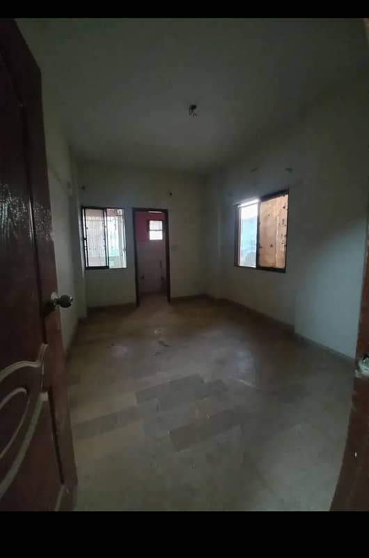 Flat Available For Sale 4