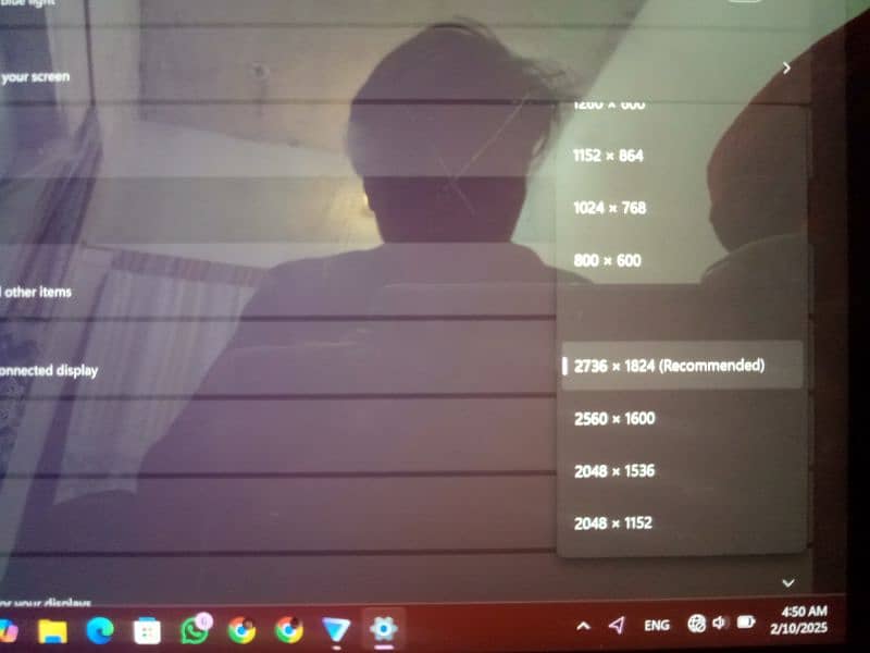 i5 6th gen 8/256 MICROSOFT SURFACE Pro 4 17