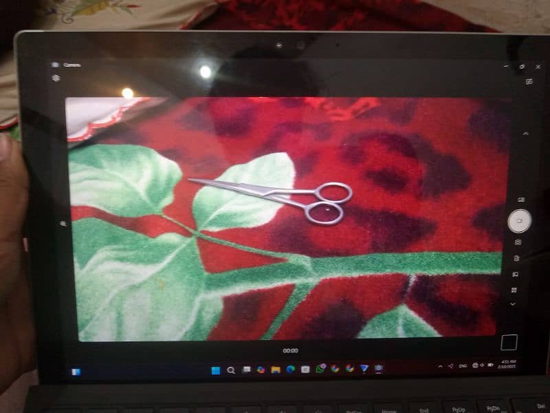 i5 6th gen 8/256 MICROSOFT SURFACE Pro 4 18