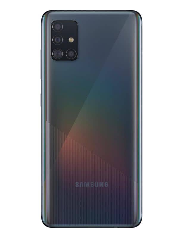 Samsung A51 8Gb 128Gb 0