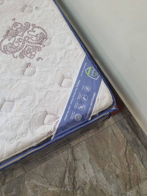 Mattress (urgent Sale) 2