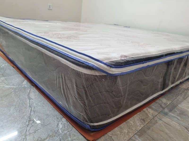 Mattress (urgent Sale) 7