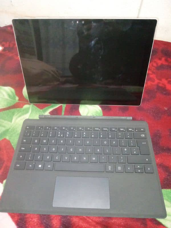 MICROSOFT SURFACE Pro 4 Intel Core i5 6Th gen 8/256 6