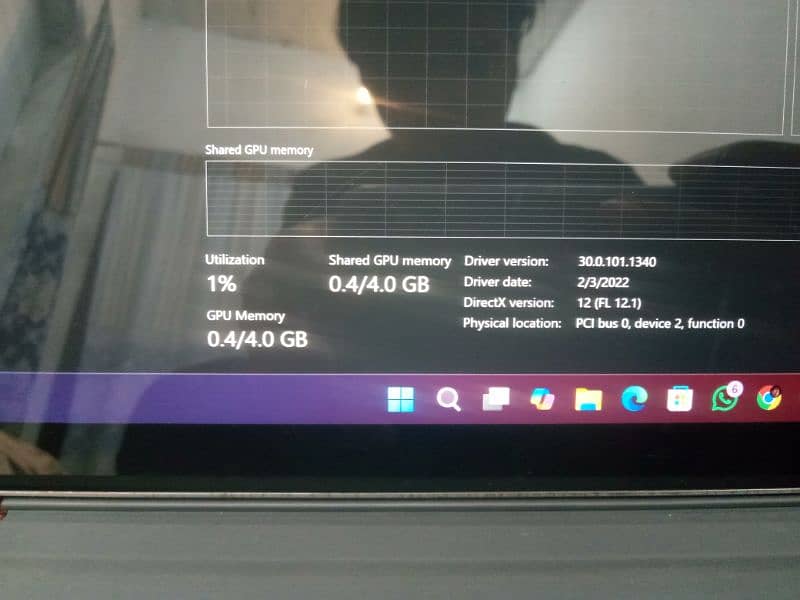 MICROSOFT SURFACE Pro 4 Intel Core i5 6Th gen 8/256 12