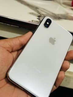 iphone x non pta jv 256gb