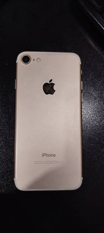 iphone 7 32 gb pta Approved 6