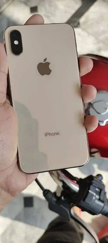 iPhone xs official approved 1