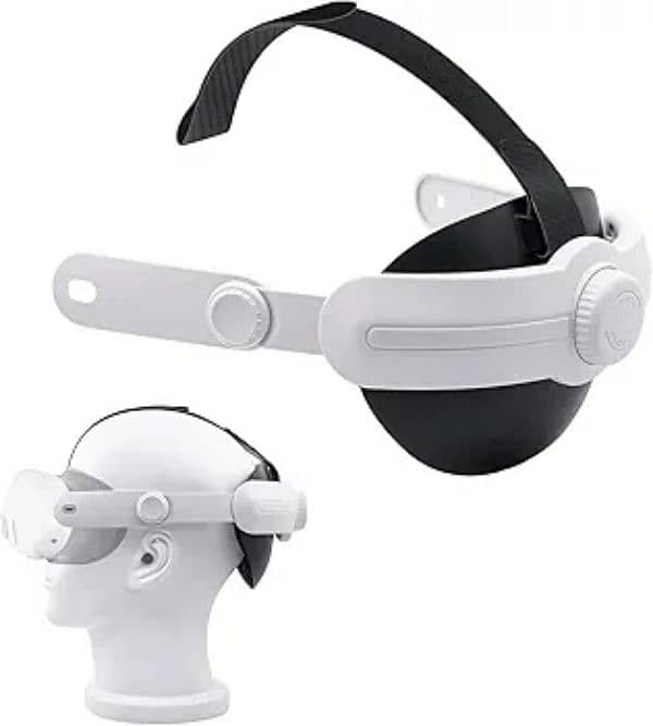 Oculus quest 3 Headstrap 0