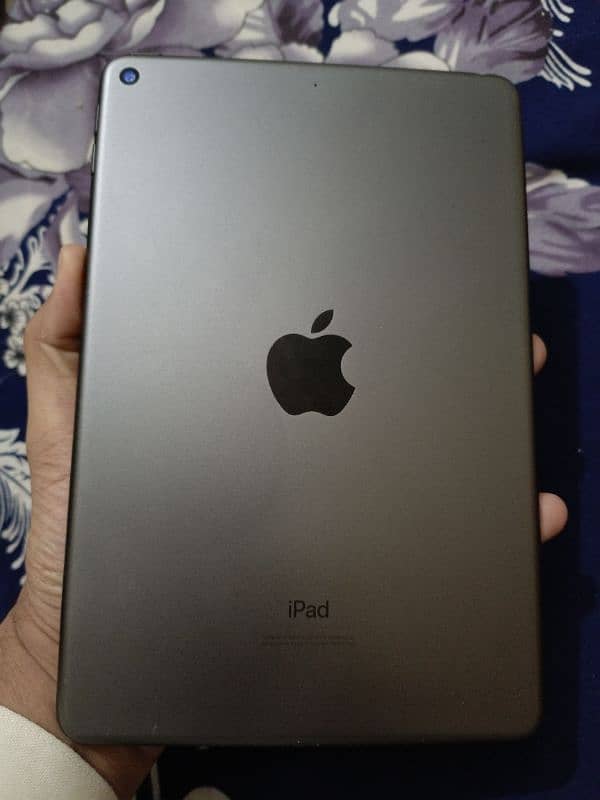 I pad mini 5 Lash Condition  urgent sale 2