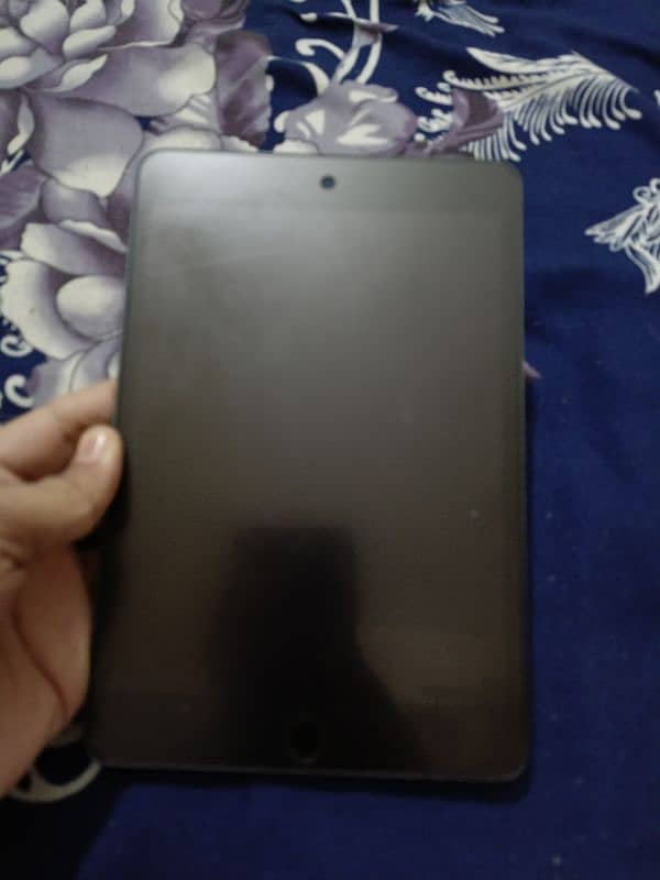 I pad mini 5 Lash Condition  urgent sale 3