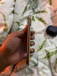 iPhone XS dual pta approved