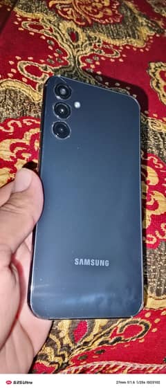 Samsung a24