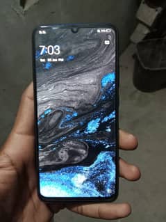 oppo reno z 8GB 256GB like new phone PTA Approved for sale