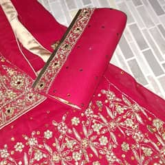 Bridal Langha For Sale