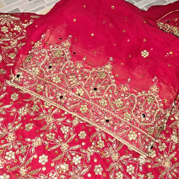 Bridal Langha For Sale 1