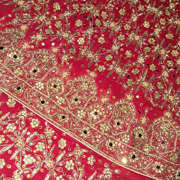 Bridal Langha For Sale 2