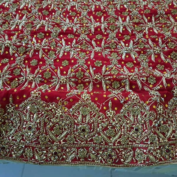 Bridal Langha For Sale 13