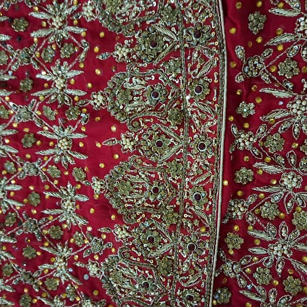 Bridal Langha For Sale 15