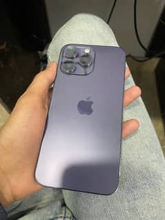 IPhone 14 Pro Max