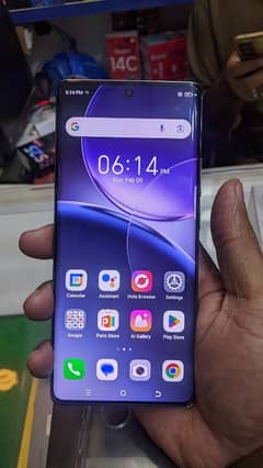 itel s25 ultra 8 256 box open only