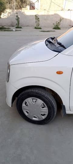 Suzuki Alto 2022