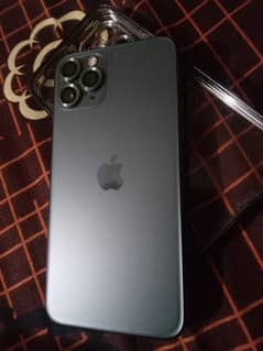 IPhone 11Pro only in 75000