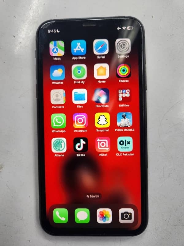 i phone 11jv 64gb only exchnage 4