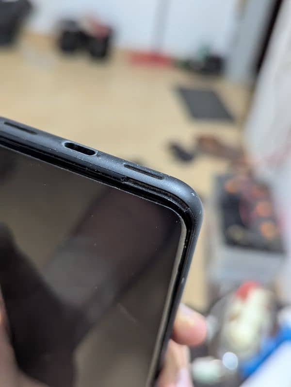 GOOGLE PIXEL 4 JV NON PTA 8