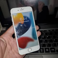 Iphone 6s pta approved 128gb sell or exchange with andriod