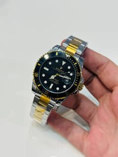 Rolex Submariner Quartz