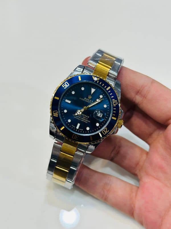 Rolex Submariner Quartz 2