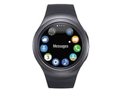 Samsung Gear s2  Softwere installation