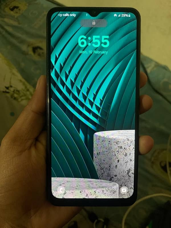 Samsung a06 PTA Approved 0