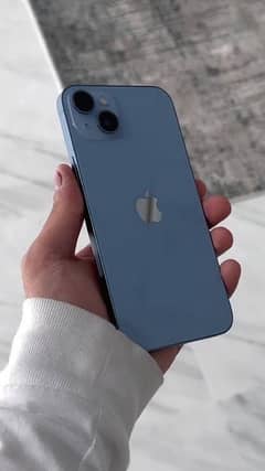 iphone 14 Plus Pta Approved