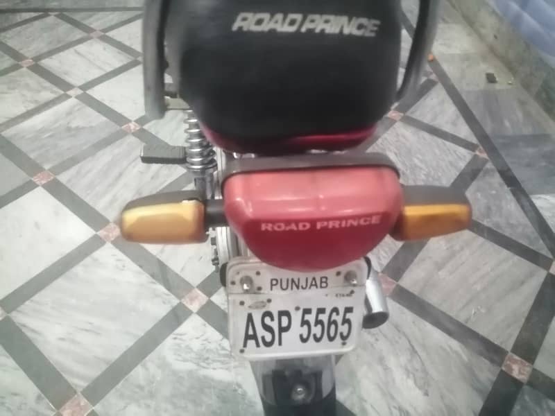 Road Prince RP 70 Passion 2023 3