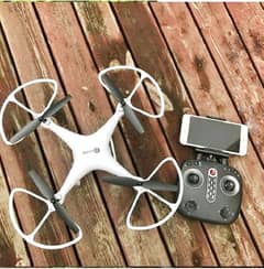 Big size Drone | 720P HD Camera | WiFi FPV | Pro photo & video