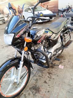 Suzuki GD110 / Registered 2023 (0,3,2,1,2,6,6,2,5,5,2)